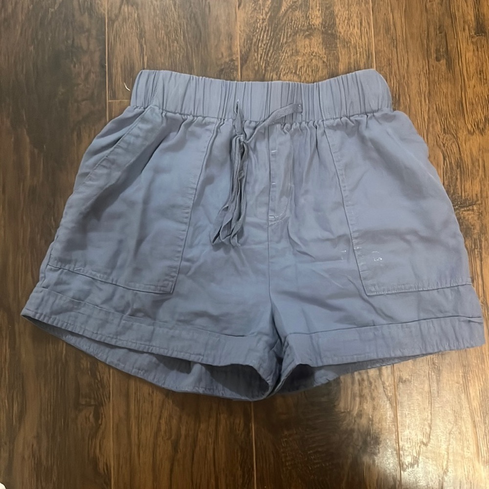 Lily Clothing Boutique Shorts